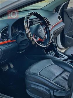 هيونداي أفانتي